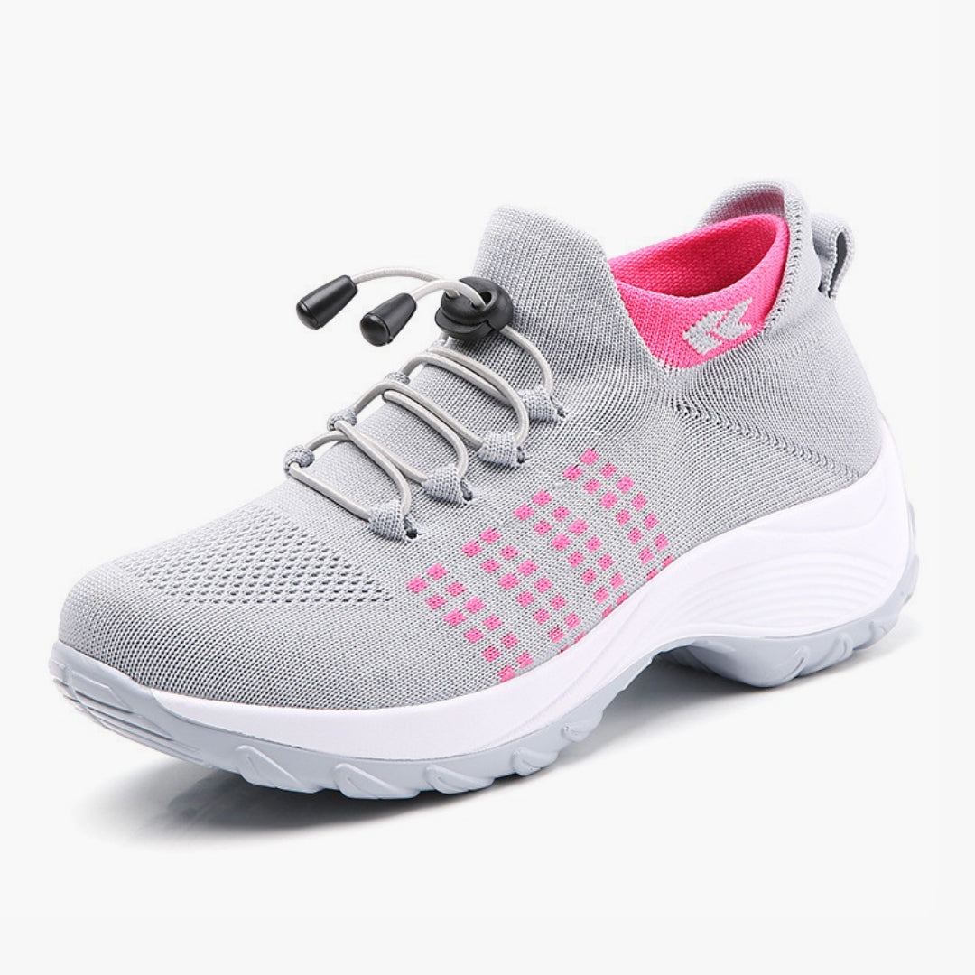 SF | Ortho Pro - Healthy & Non-slip Orthopedic Shoes (UNISEX)
