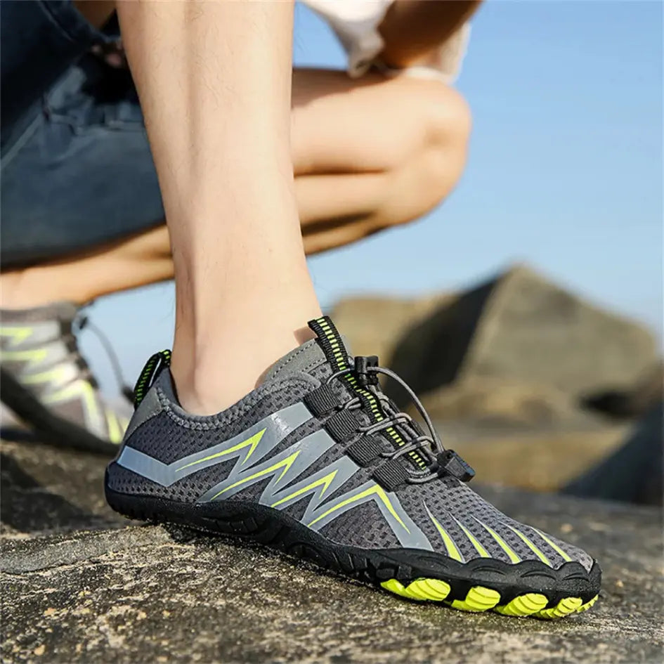 SF | Explorer Barefoot Shoes Healthy & Non-Slip (Unisex)