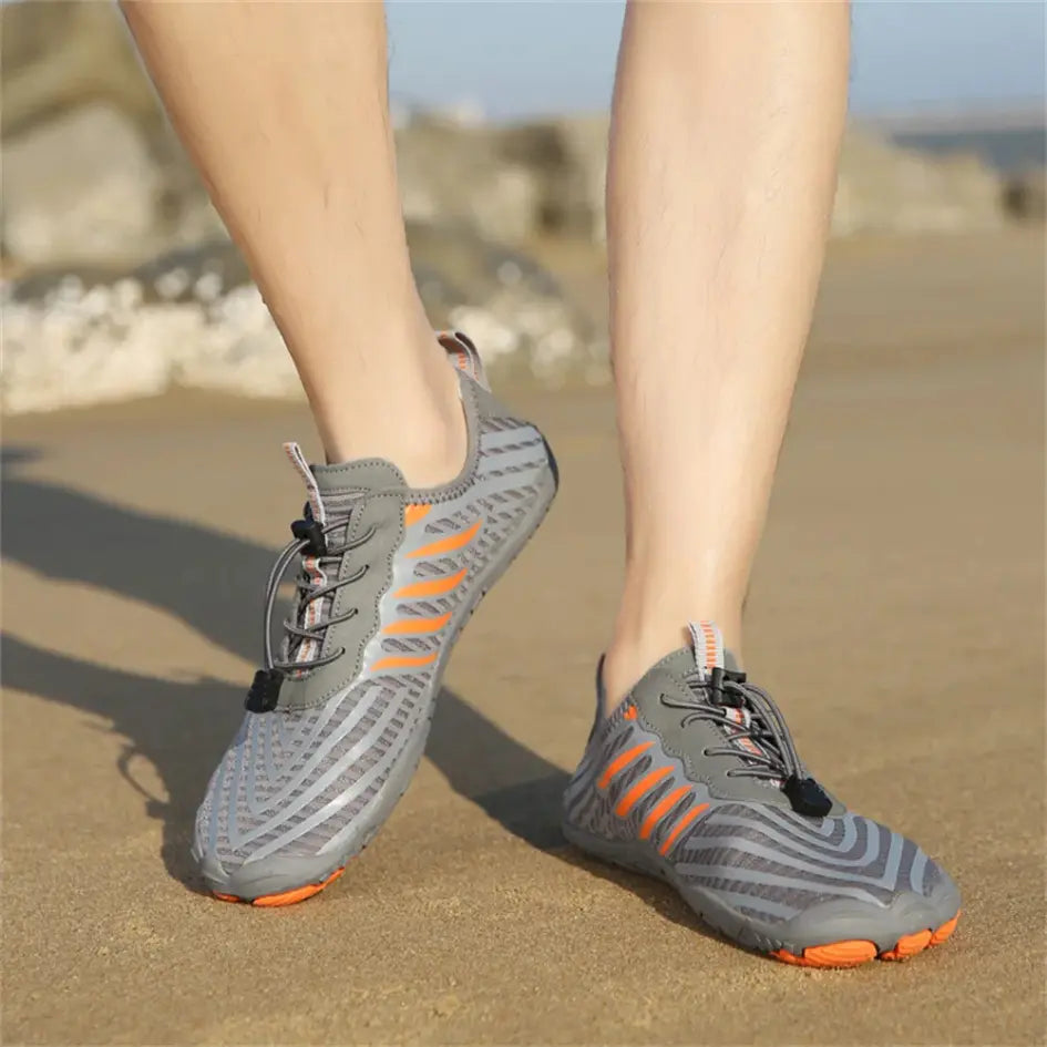 SF | Healthy and Non-Slip Barefoot Grounding Shoes (UNISEX)