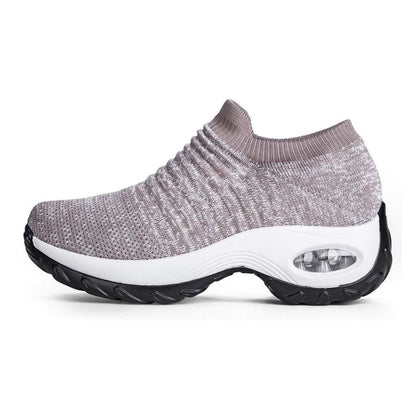 SF | Stride Pro: Slip-Resistant Orthopedic Footwear for Better Health (UNISEX)
