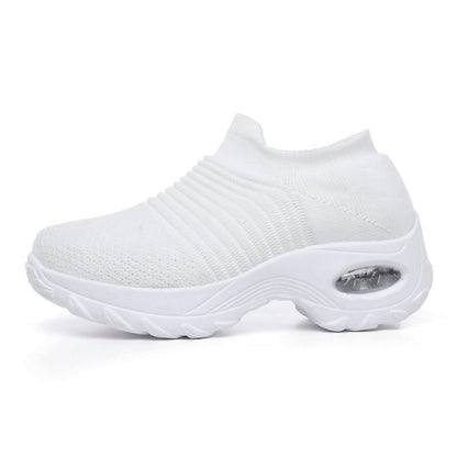 SF | Stride Pro: Slip-Resistant Orthopedic Footwear for Better Health (UNISEX)