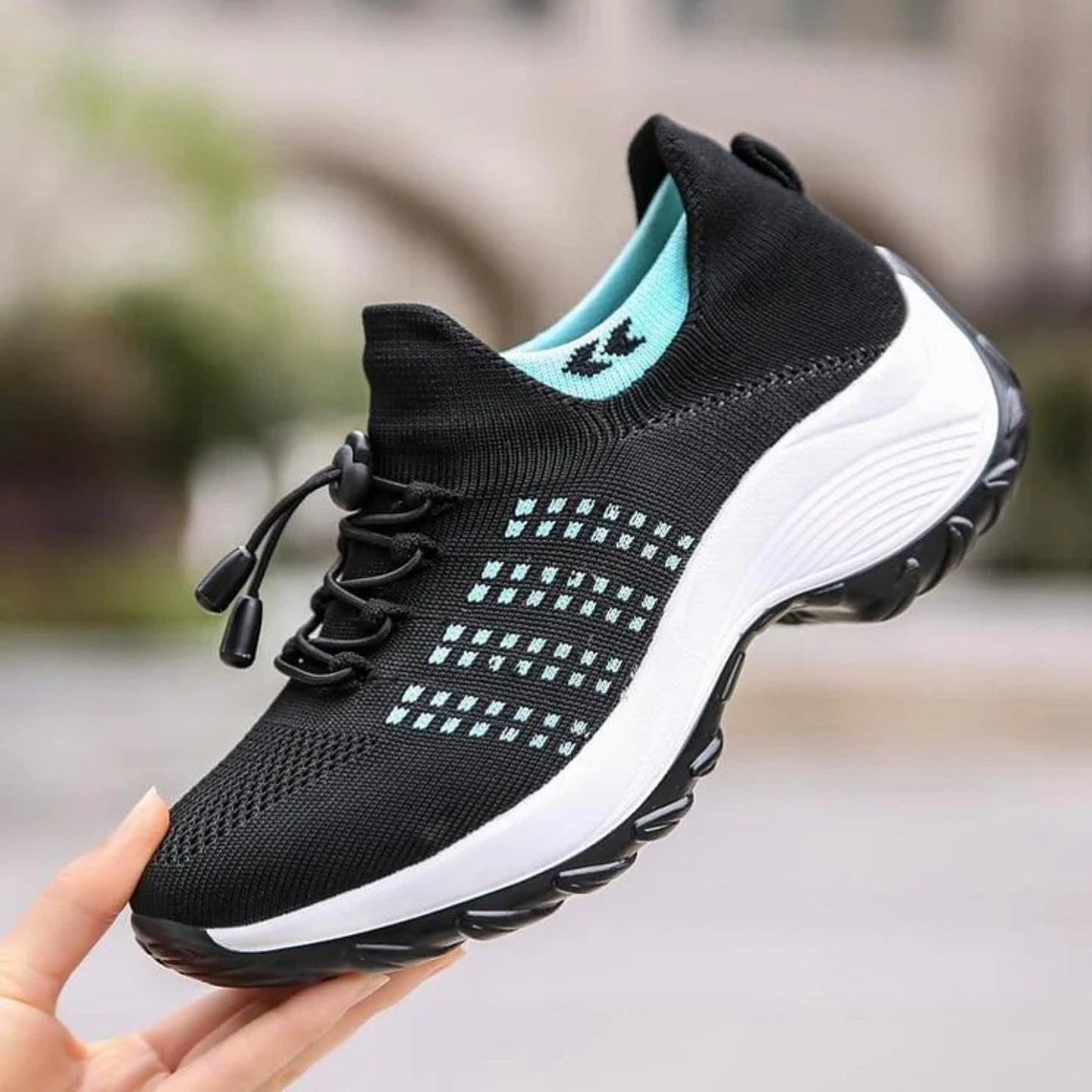 SF | Ortho Pro - Healthy & Non-slip Orthopedic Shoes (UNISEX)