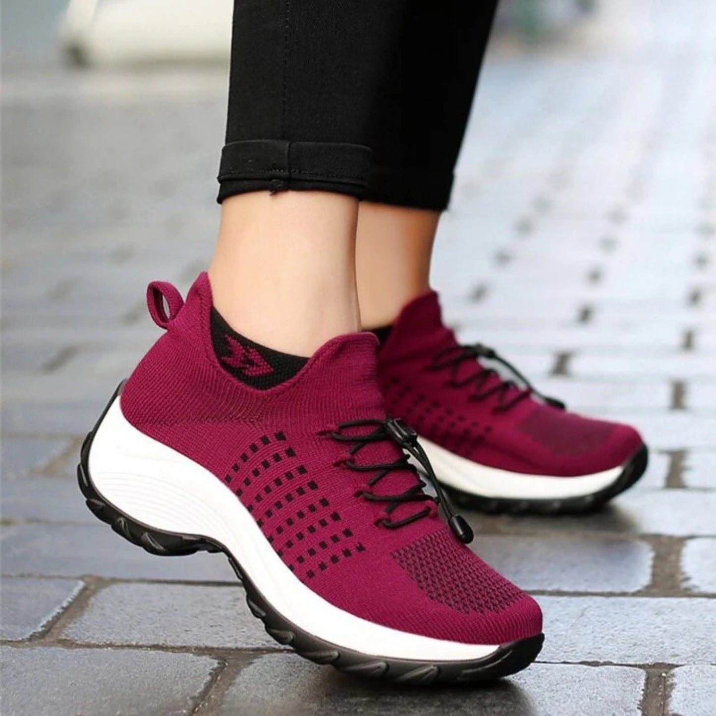 SF | Ortho Pro - Healthy & Non-slip Orthopedic Shoes (UNISEX)