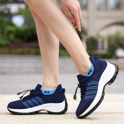 SF | Ortho Pro - Healthy & Non-slip Orthopedic Shoes (UNISEX)
