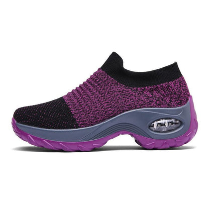 SF | Stride Pro: Slip-Resistant Orthopedic Footwear for Better Health (UNISEX)