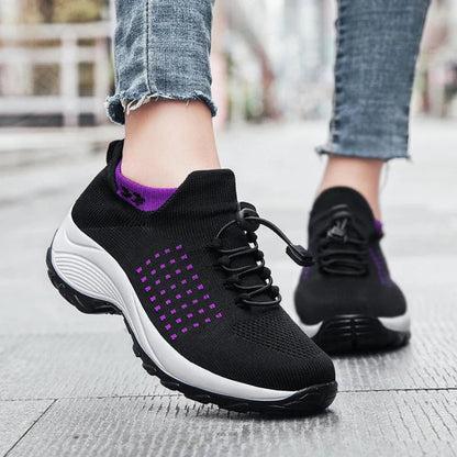 SF | Ortho Pro - Healthy & Non-slip Orthopedic Shoes (UNISEX)