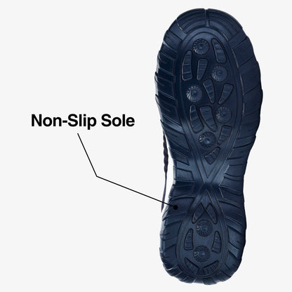 SF | Stride Pro: Slip-Resistant Orthopedic Footwear for Better Health (UNISEX)
