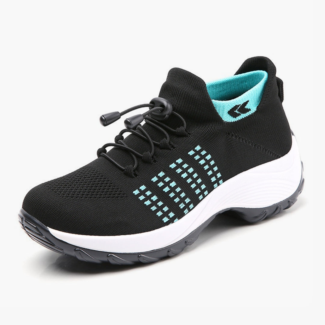 SF | Ortho Pro - Healthy & Non-slip Orthopedic Shoes (UNISEX)