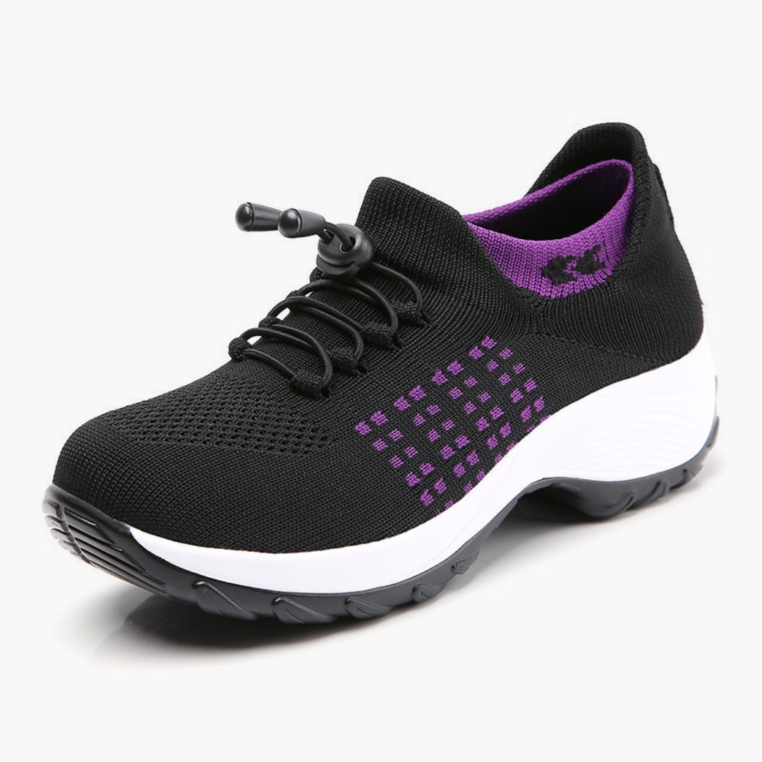 SF | Ortho Pro - Healthy & Non-slip Orthopedic Shoes (UNISEX)