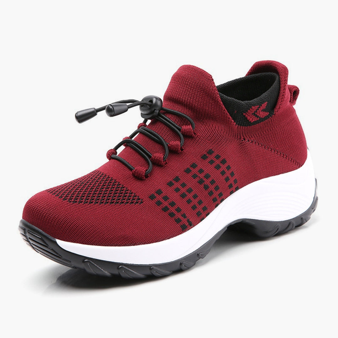 SF | Ortho Pro - Healthy & Non-slip Orthopedic Shoes (UNISEX)