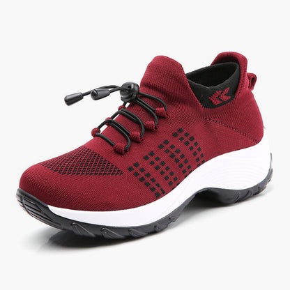 SF | Ortho Pro - Healthy & Non-slip Orthopedic Shoes (UNISEX)