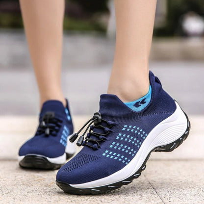 SF | Ortho Pro - Healthy & Non-slip Orthopedic Shoes (UNISEX)