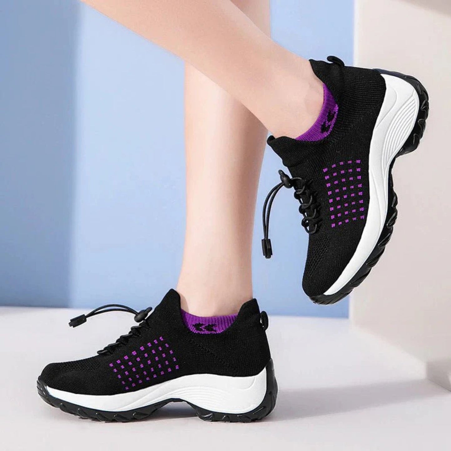 SF | Ortho Pro - Healthy & Non-slip Orthopedic Shoes (UNISEX)