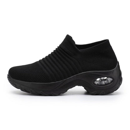 SF | Stride Pro: Slip-Resistant Orthopedic Footwear for Better Health (UNISEX)