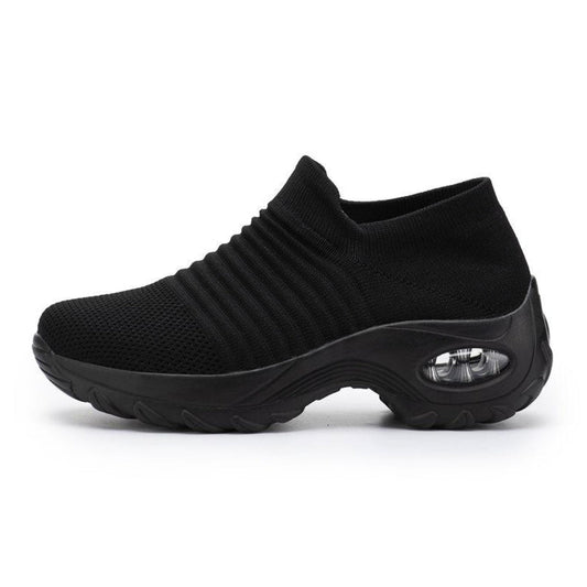 SF | Stride Pro: Slip-Resistant Orthopedic Footwear for Better Health (UNISEX)