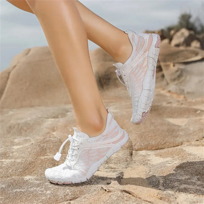 SF | Healthy & Non-Slip Barefoot Grounding Shoes (Unisex)