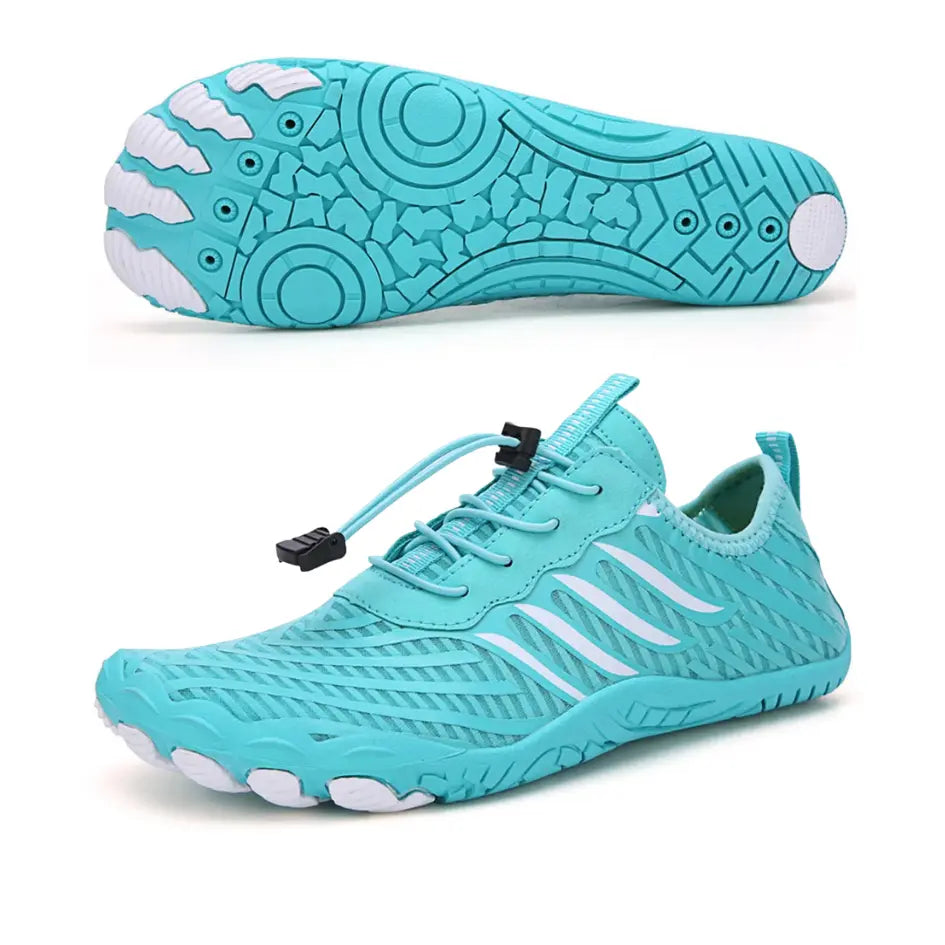 SF | Explorer Barefoot Shoes Healthy & Non-Slip (Unisex)