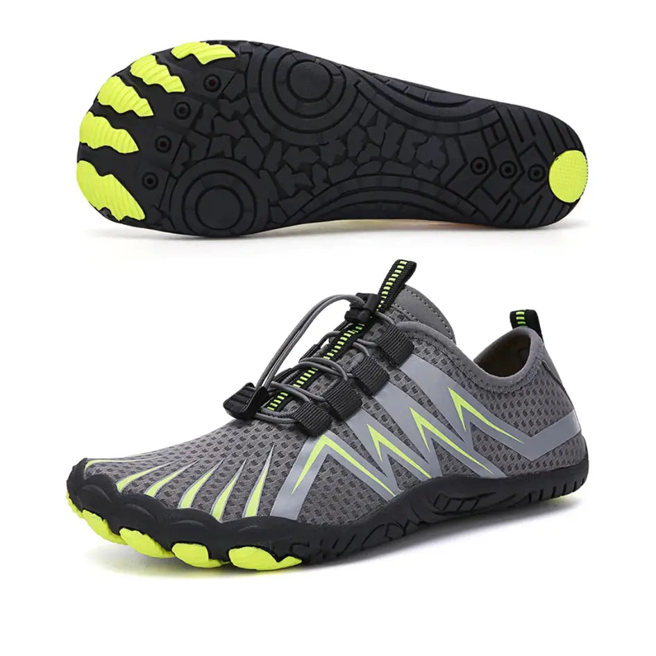 SF | Explorer Barefoot Shoes Healthy & Non-Slip (Unisex)