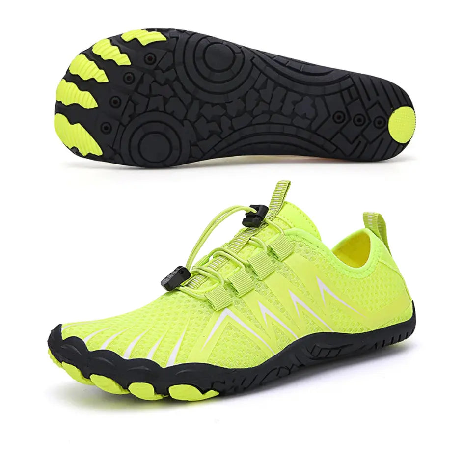 SF | Explorer Barefoot Shoes Healthy & Non-Slip (Unisex)