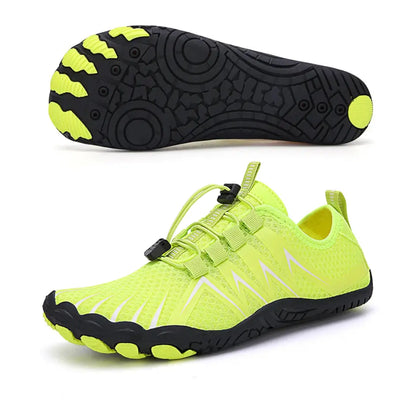 SF | Explorer Barefoot Shoes Healthy & Non-Slip (Unisex)