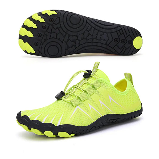 SF | Explorer Barefoot Shoes Healthy & Non-Slip (Unisex)