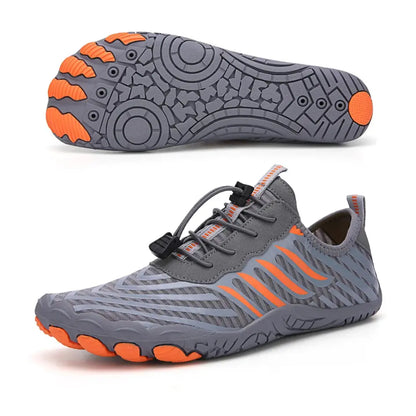 SF | Explorer Barefoot Shoes Healthy & Non-Slip (Unisex)