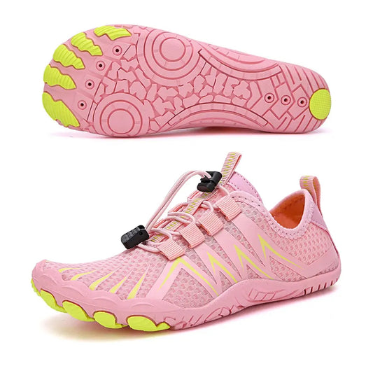 SF | Explorer Barefoot Shoes Healthy & Non-Slip (Unisex)