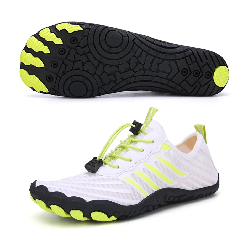 SF | Explorer Barefoot Shoes Healthy & Non-Slip (Unisex)