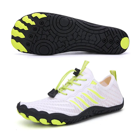 SF | Explorer Barefoot Shoes Healthy & Non-Slip (Unisex)