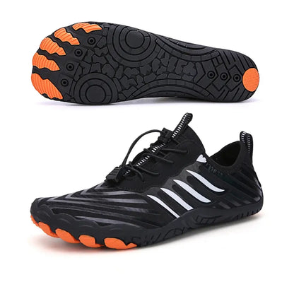 SF | Explorer Barefoot Shoes Healthy & Non-Slip (Unisex)