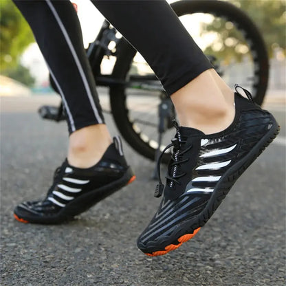 SF | Explorer Barefoot Shoes Healthy & Non-Slip (Unisex)