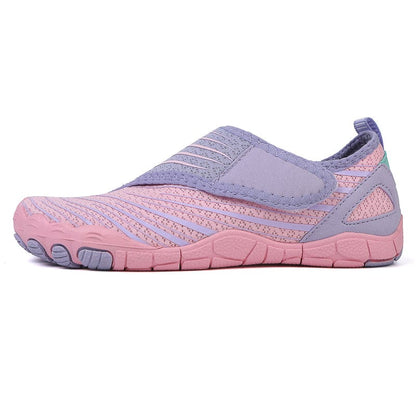 SF | Lightweight and Protective Barefoot Shoes with Minimalist Soles (UNISEX)