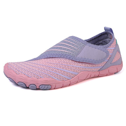 SF | Lightweight and Protective Barefoot Shoes with Minimalist Soles (UNISEX)