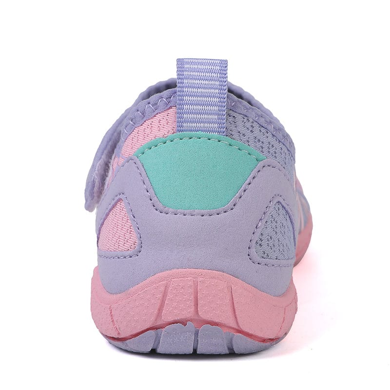 SF | Lightweight and Protective Barefoot Shoes with Minimalist Soles (UNISEX)
