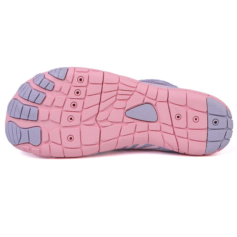 SF | Lightweight and Protective Barefoot Shoes with Minimalist Soles (UNISEX)