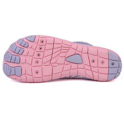 SF | Lightweight and Protective Barefoot Shoes with Minimalist Soles (UNISEX)