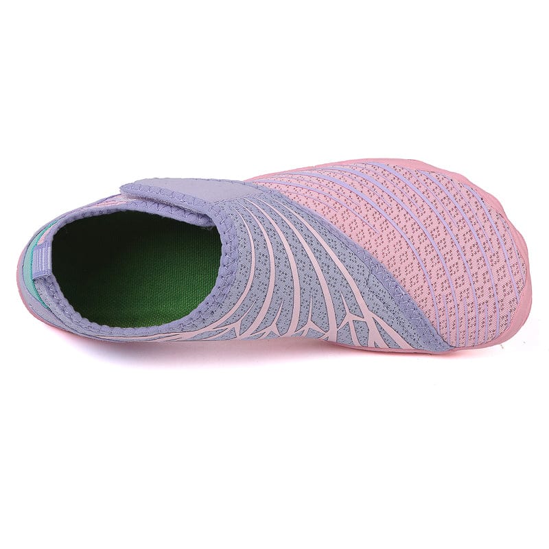 SF | Lightweight and Protective Barefoot Shoes with Minimalist Soles (UNISEX)