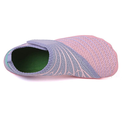 SF | Lightweight and Protective Barefoot Shoes with Minimalist Soles (UNISEX)