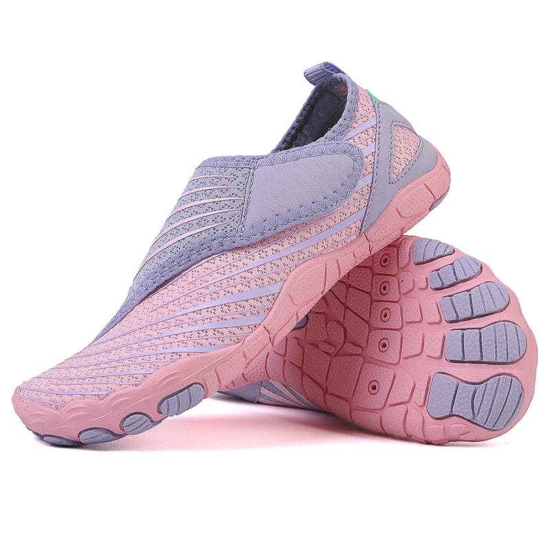 SF | Lightweight and Protective Barefoot Shoes with Minimalist Soles (UNISEX)
