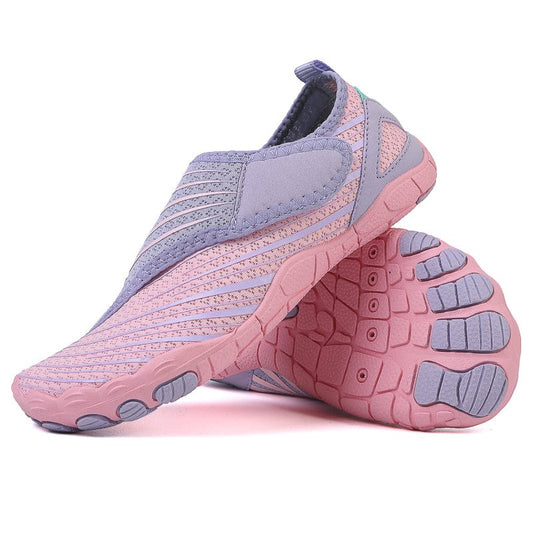 SF | Lightweight and Protective Barefoot Shoes with Minimalist Soles (UNISEX)