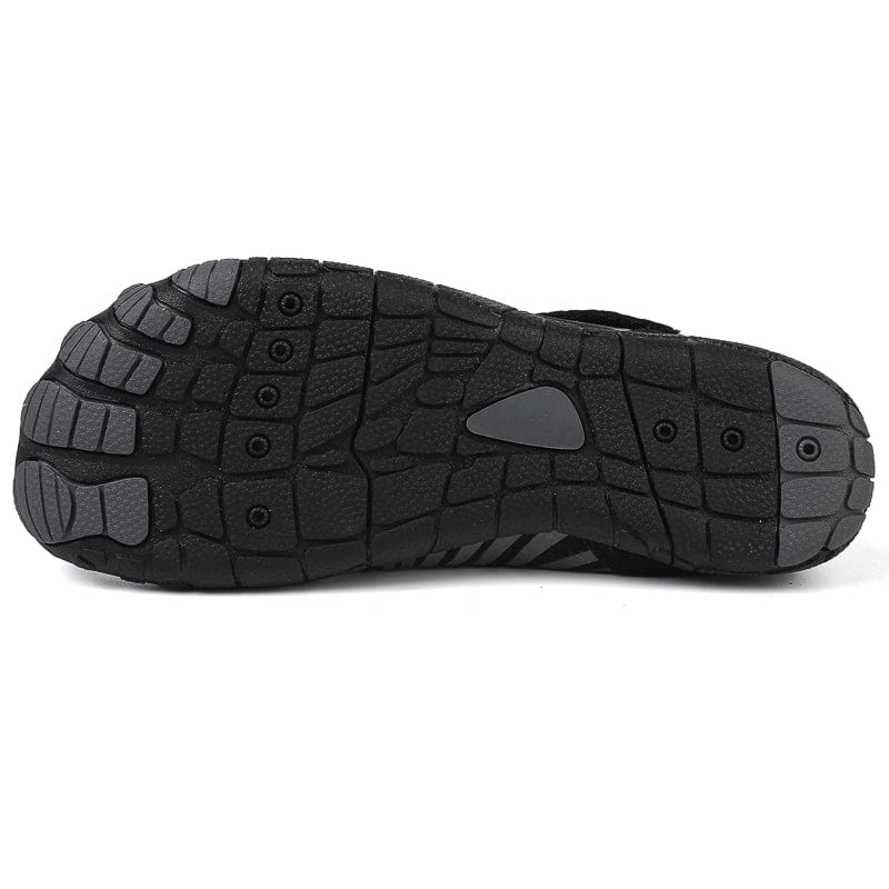 SF | Lightweight and Protective Barefoot Shoes with Minimalist Soles (UNISEX)
