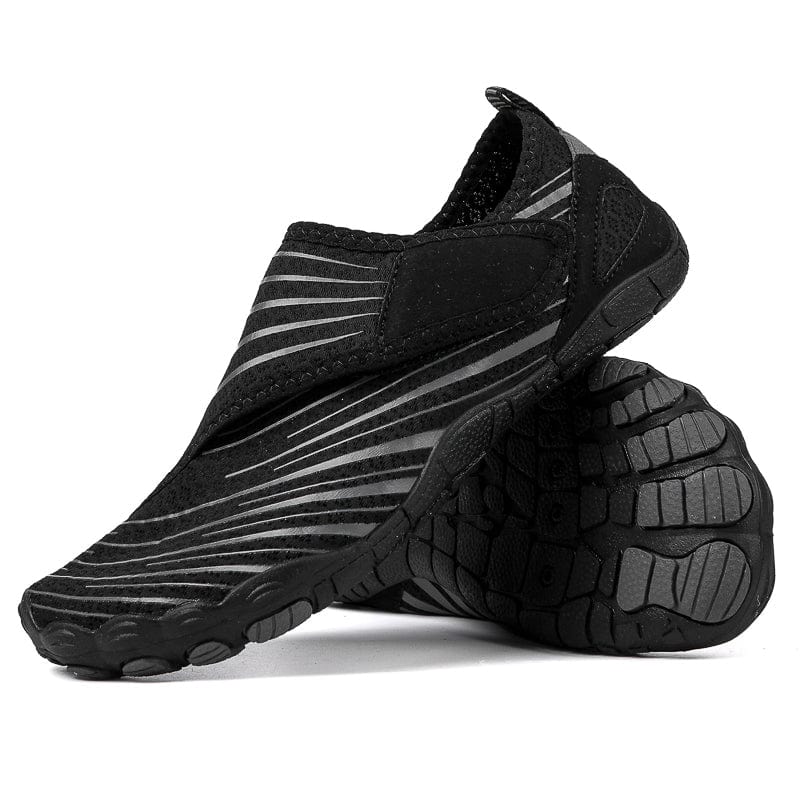 SF | Lightweight and Protective Barefoot Shoes with Minimalist Soles (UNISEX)