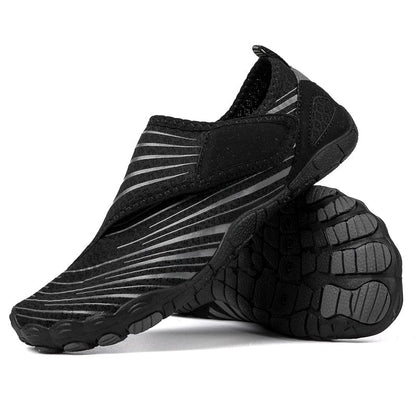 SF | Lightweight and Protective Barefoot Shoes with Minimalist Soles (UNISEX)