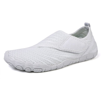 SF | Lightweight and Protective Barefoot Shoes with Minimalist Soles (UNISEX)