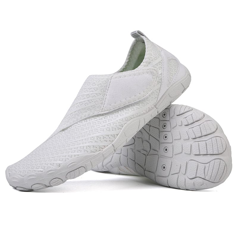 SF | Lightweight and Protective Barefoot Shoes with Minimalist Soles (UNISEX)