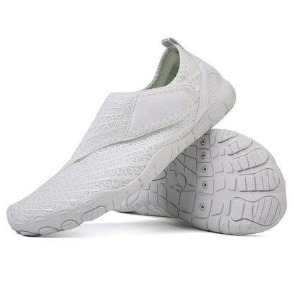 SF | Lightweight and Protective Barefoot Shoes with Minimalist Soles (UNISEX)