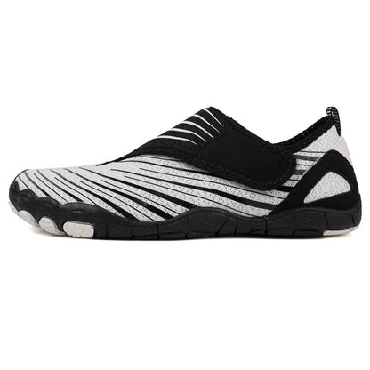 SF | Lightweight and Protective Barefoot Shoes with Minimalist Soles (UNISEX)