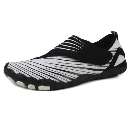 SF | Lightweight and Protective Barefoot Shoes with Minimalist Soles (UNISEX)