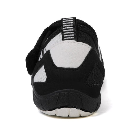 SF | Lightweight and Protective Barefoot Shoes with Minimalist Soles (UNISEX)