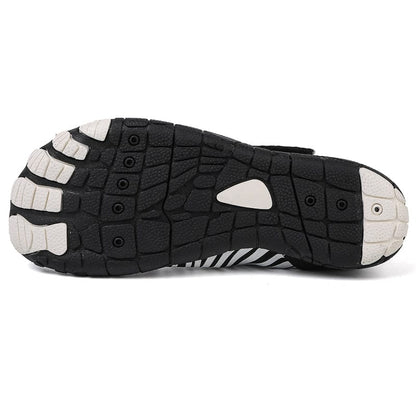 SF | Lightweight and Protective Barefoot Shoes with Minimalist Soles (UNISEX)